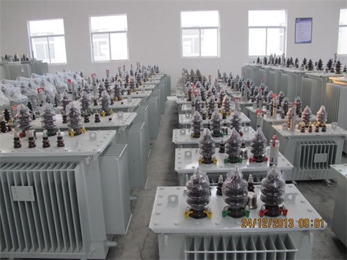 萍乡S11-M-160/10/0.4变压器（油浸式）