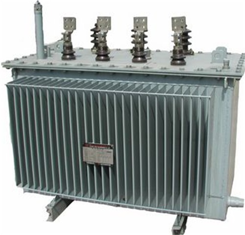 萍乡S11-160KVA/35KV/10KV/0.4KV油浸式变压器