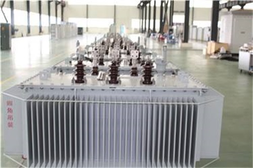 萍乡S11-M-200/10/0.4变压器（油浸式）