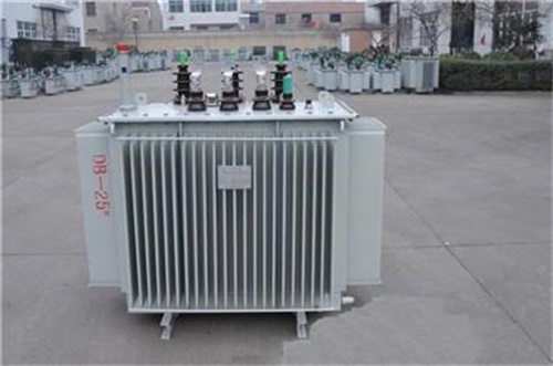萍乡S13-315KVA/35KV油浸式变压器