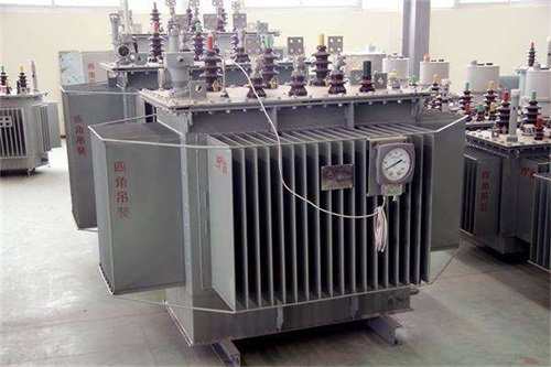 萍乡SCB11-200KVA/10KV/0.4KV干式变压器