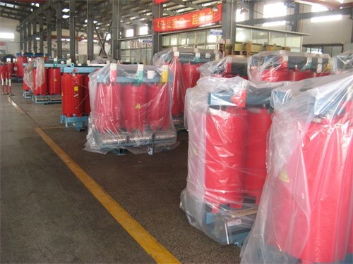 萍乡SCB12-800kva干式变压器生产厂家