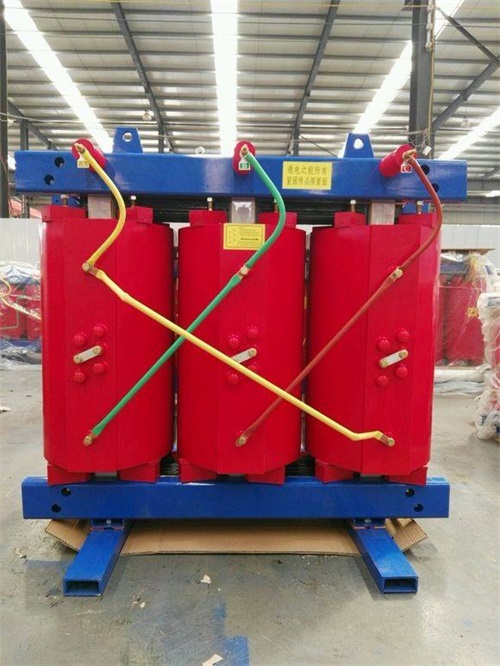 萍乡SCB11-500KVA​干式变压器现货直销