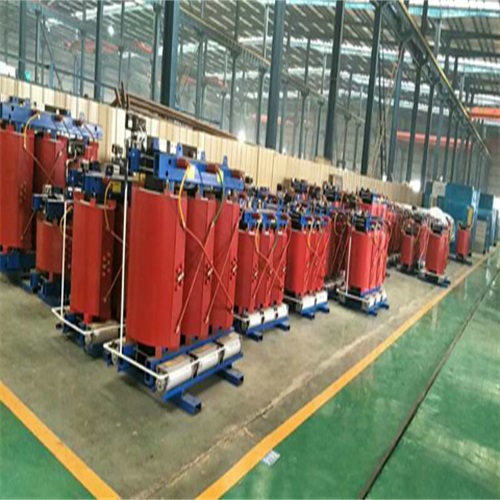 萍乡SCB14-400KVA干式变压器